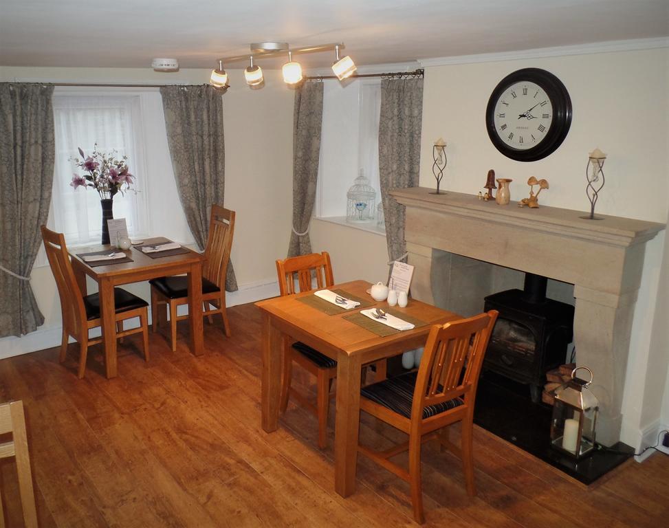Barrowgarth Guest House Appleby-in-Westmorland Extérieur photo