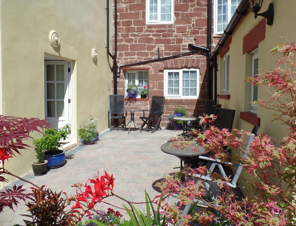 Barrowgarth Guest House Appleby-in-Westmorland Extérieur photo